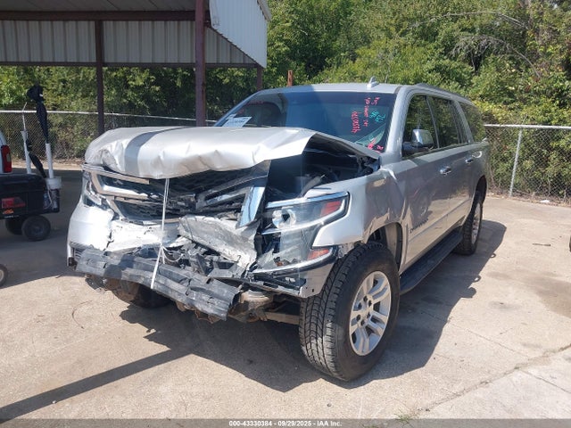 1GNSKHKC5GR217078 Chevrolet l83 - sidi, vvt, afm, e85 max, aluminum