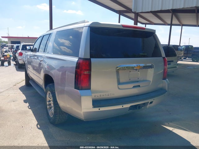 1GNSKHKC5GR217078 Chevrolet l83 - sidi, vvt, afm, e85 max, aluminum