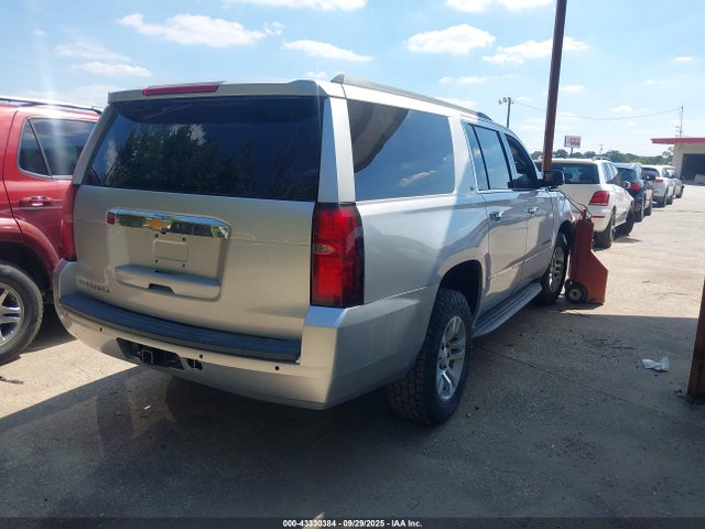 1GNSKHKC5GR217078 Chevrolet l83 - sidi, vvt, afm, e85 max, aluminum