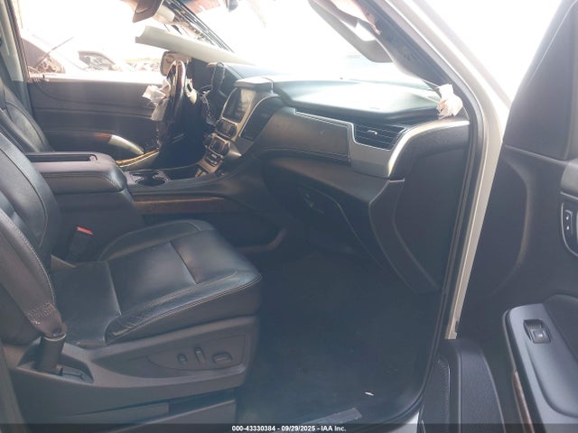 1GNSKHKC5GR217078 Chevrolet l83 - sidi, vvt, afm, e85 max, aluminum