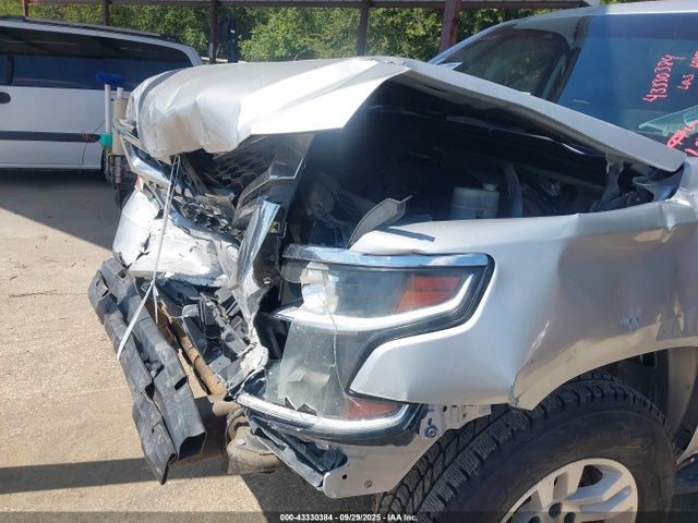 1GNSKHKC5GR217078 Chevrolet l83 - sidi, vvt, afm, e85 max, aluminum