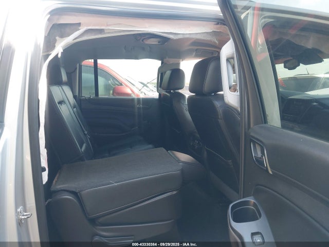 1GNSKHKC5GR217078 Chevrolet l83 - sidi, vvt, afm, e85 max, aluminum