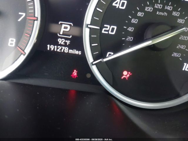 2016 ACURA TLX 19UUB1F51GA002723 Photo 6