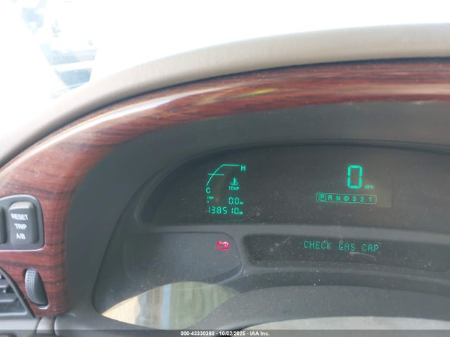 2005 CADILLAC DEVILLE 1G6KD54Y15U239330 Photo 6