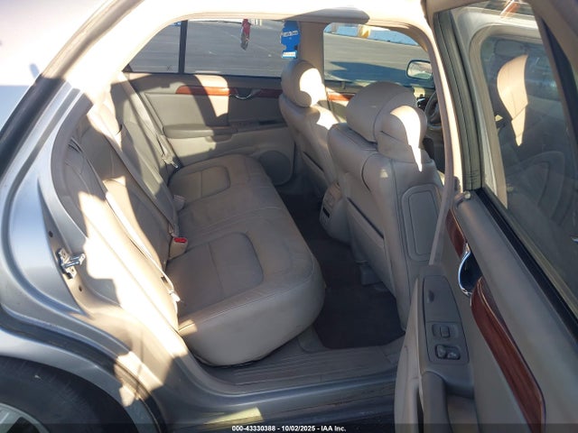 2005 CADILLAC DEVILLE 1G6KD54Y15U239330 Photo 7