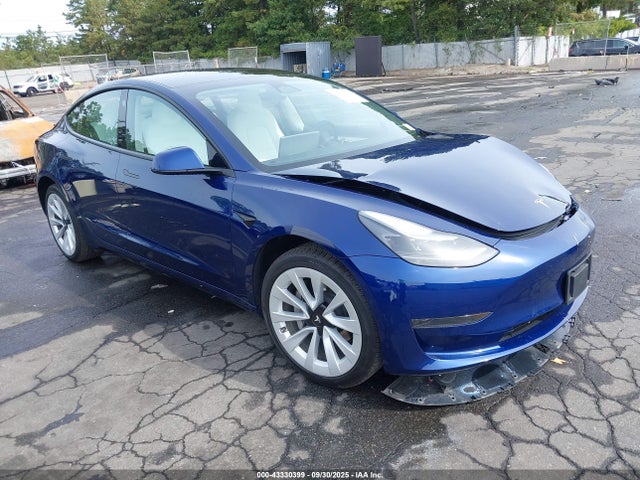 2023 TESLA MODEL 3 5YJ3E1EA8PF655394 Photo 0