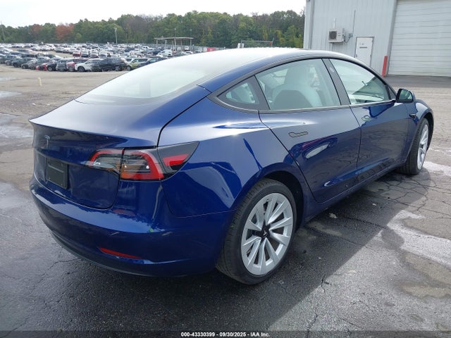 2023 TESLA MODEL 3 5YJ3E1EA8PF655394 Photo 3