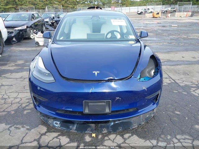 2023 TESLA MODEL 3 5YJ3E1EA8PF655394 Photo 5