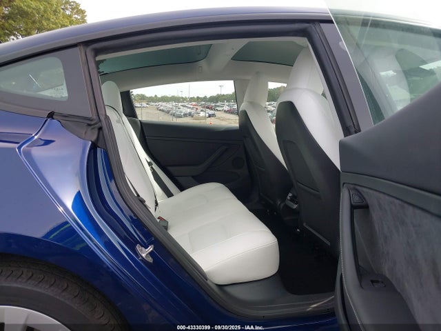 2023 TESLA MODEL 3 5YJ3E1EA8PF655394 Photo 7