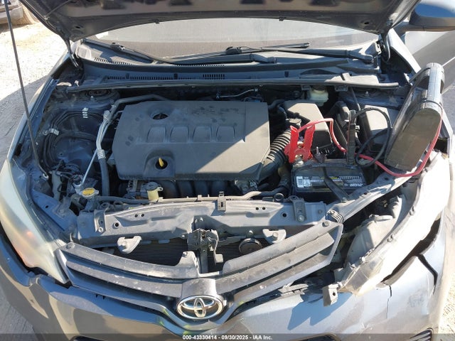 Toyota 2zr-fe 2015 5YFBURHE8FP265023 Image 10