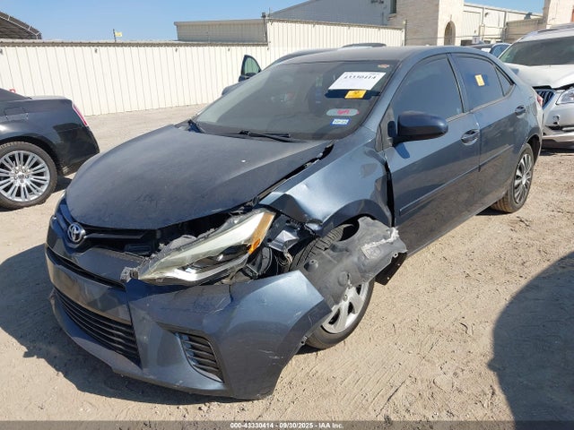 Toyota 2zr-fe 2015 5YFBURHE8FP265023 Image 2