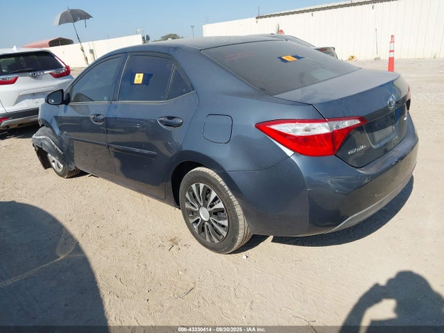 Toyota 2zr-fe 2015 5YFBURHE8FP265023 Image 3