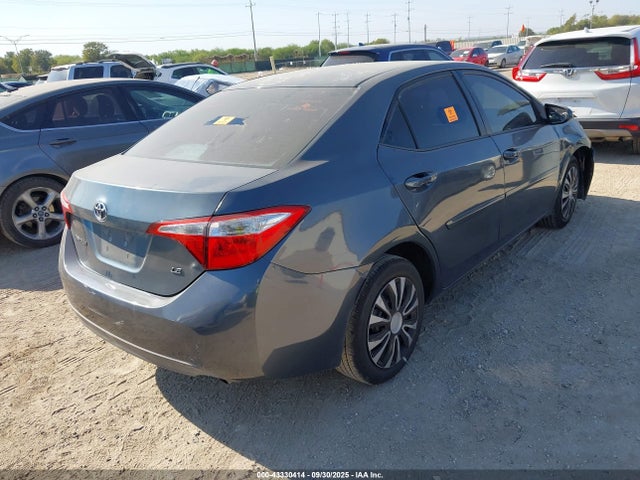Toyota 2zr-fe 2015 5YFBURHE8FP265023 Image 4