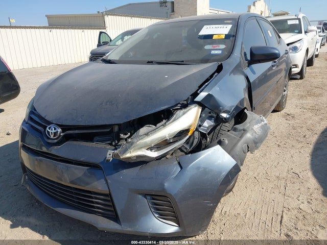 Toyota 2zr-fe 2015 5YFBURHE8FP265023 Image 6