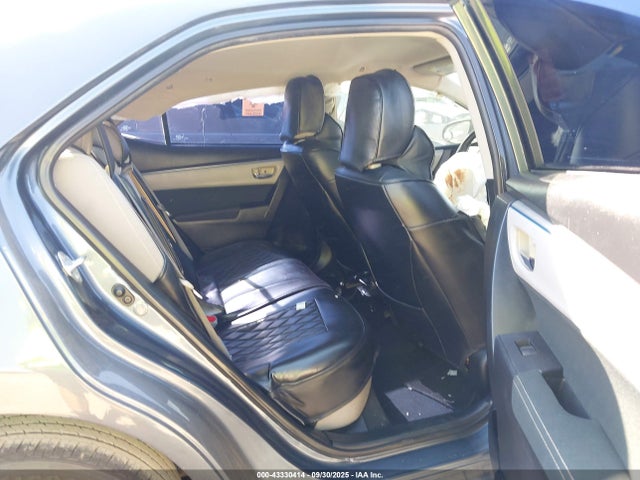 Toyota 2zr-fe 2015 5YFBURHE8FP265023 Image 8