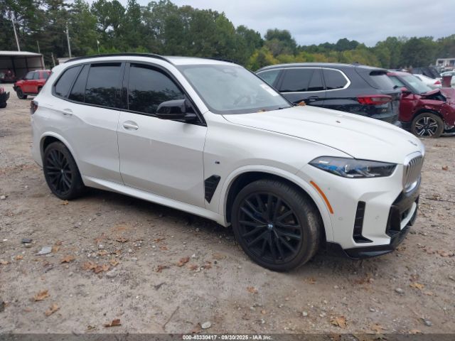 2024 BMW X5 5UX23EU08R9S18430