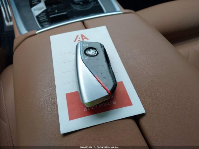 2024 BMW X5 5UX23EU08R9S18430 Photo 10