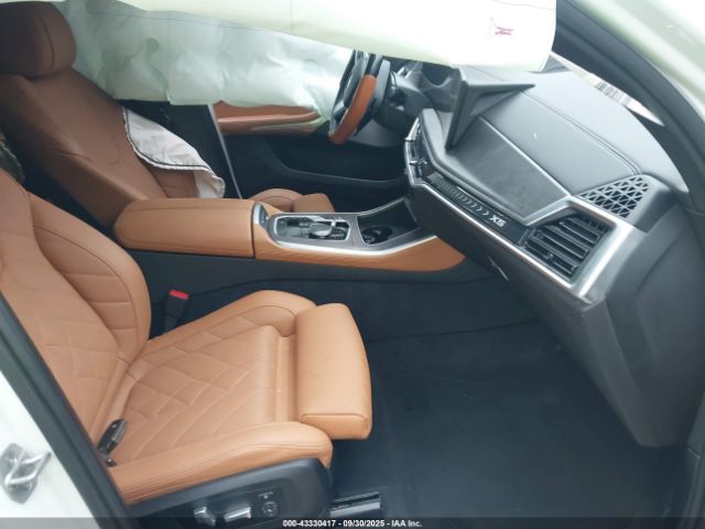 2024 BMW X5 5UX23EU08R9S18430 Photo 4