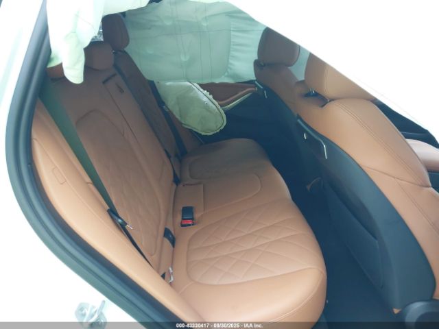 2024 BMW X5 5UX23EU08R9S18430 Photo 7