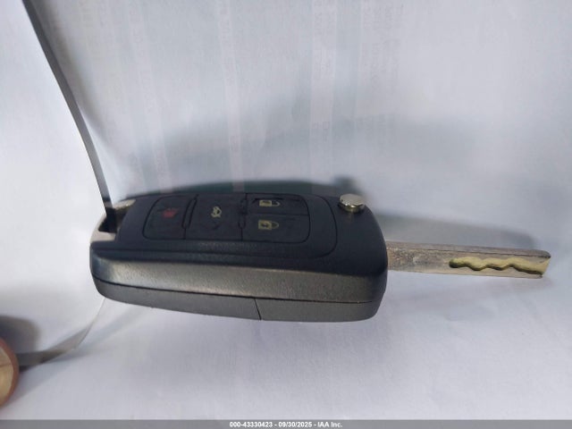 1G1PE5SBXG7122547 Chevrolet luv - vvt, alum, e85 max