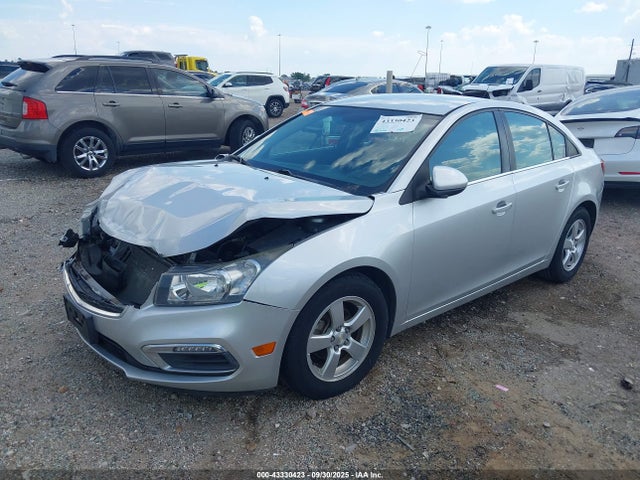 1G1PE5SBXG7122547 Chevrolet luv - vvt, alum, e85 max