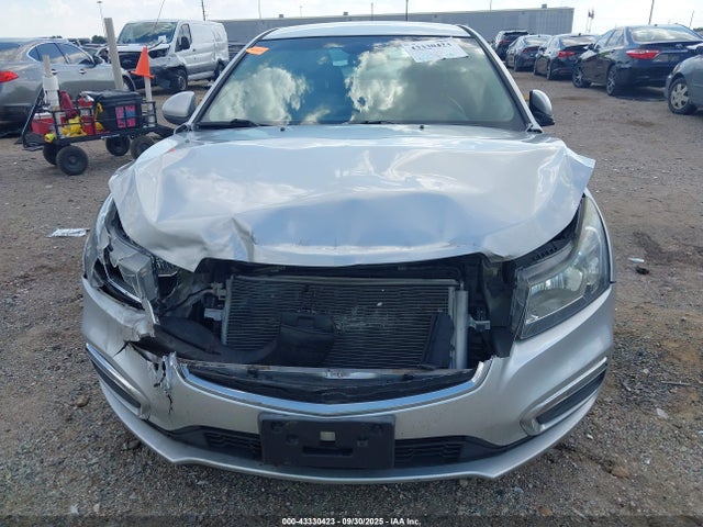 1G1PE5SBXG7122547 Chevrolet luv - vvt, alum, e85 max
