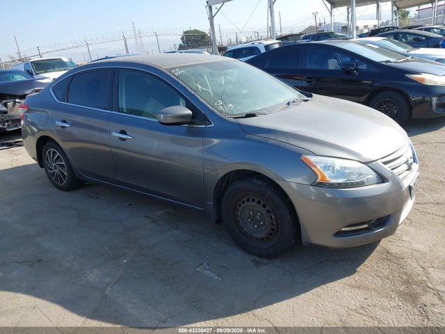 3N1AB7AP1FL675194 auction archive image