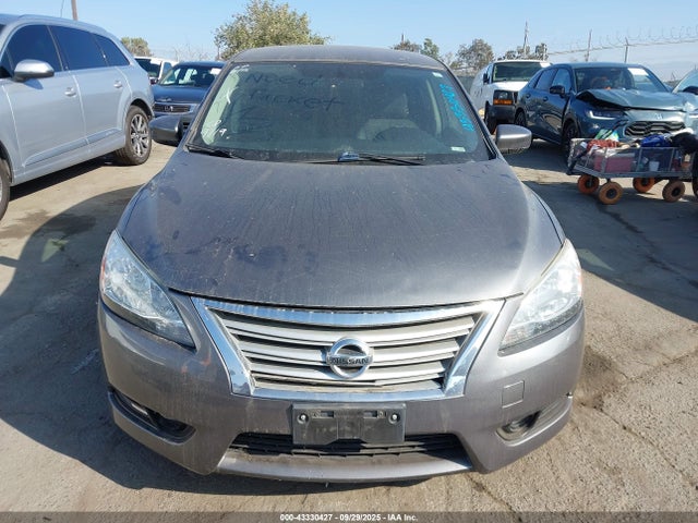 Nissan 2015 2015 3N1AB7AP1FL675194 Image 11