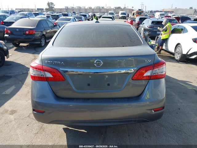 Nissan 2015 2015 3N1AB7AP1FL675194 Image 15