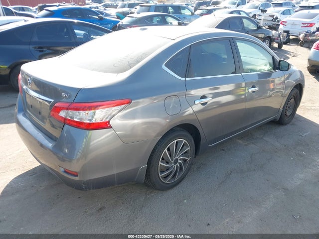 Nissan 2015 2015 3N1AB7AP1FL675194 Image 4