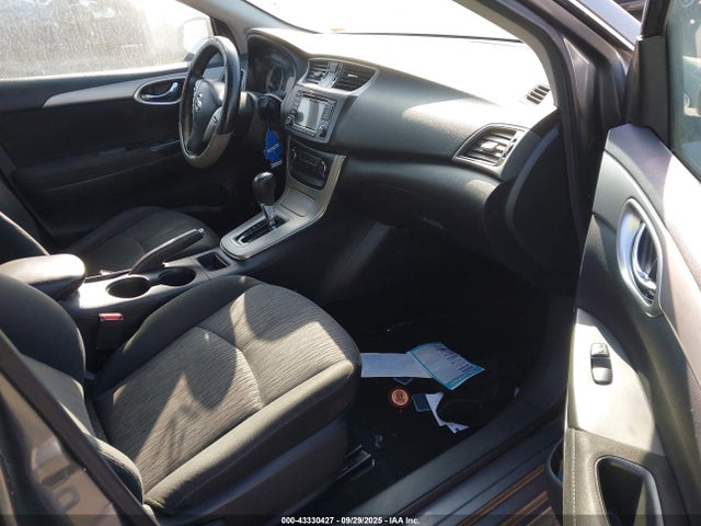 Nissan 2015 2015 3N1AB7AP1FL675194 Image 5