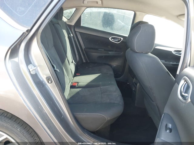Nissan 2015 2015 3N1AB7AP1FL675194 Image 8