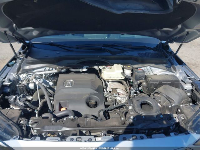 2024 ACURA MDX 5J8YD8H8XRL004327 Photo 9