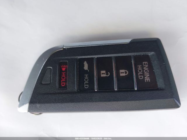 2024 ACURA MDX 5J8YD8H8XRL004327 Photo 10