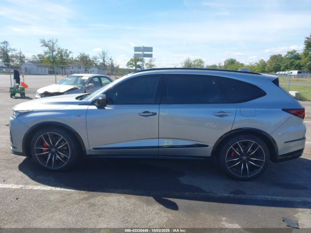 2024 ACURA MDX 5J8YD8H8XRL004327 Photo 5
