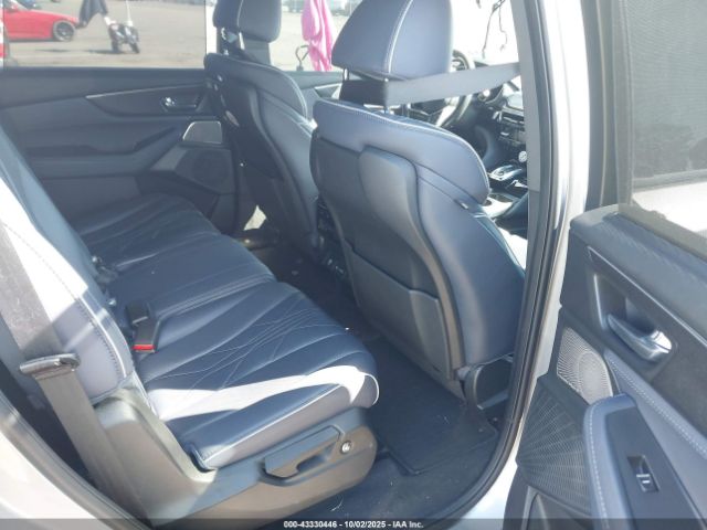 2024 ACURA MDX 5J8YD8H8XRL004327 Photo 7