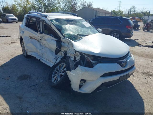 2018 TOYOTA RAV4 HYBRID JTMDJREV4JD174560