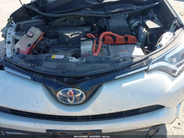 2018 TOYOTA RAV4 HYBRID JTMDJREV4JD174560 Photo 9