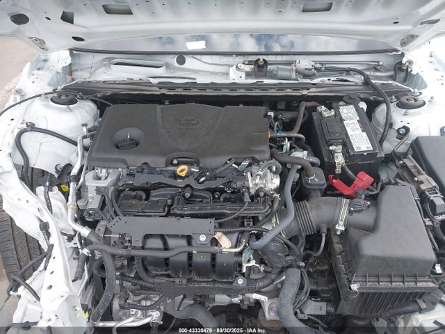 4T1F11AK1MU497096 Toyota a25a-fks