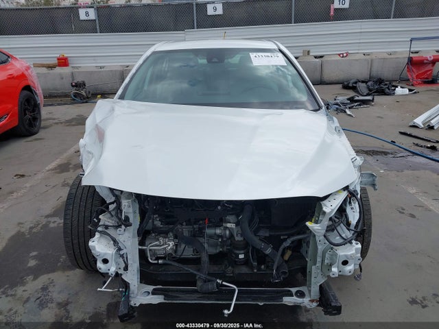 4T1F11AK1MU497096 Toyota a25a-fks