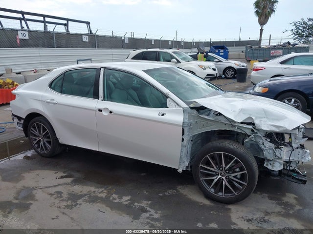 4T1F11AK1MU497096 Toyota a25a-fks