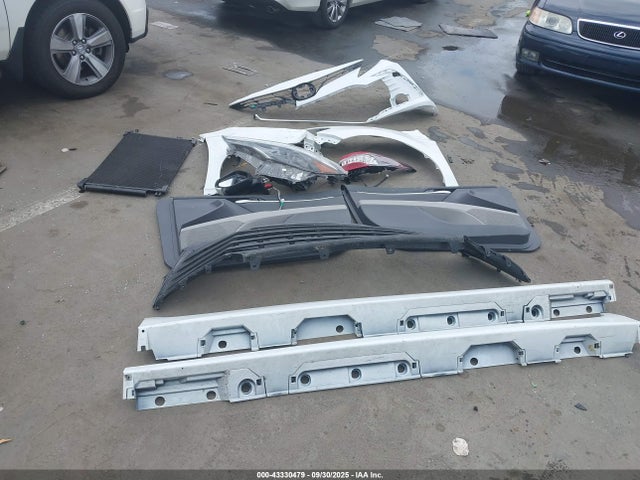 4T1F11AK1MU497096 Toyota a25a-fks