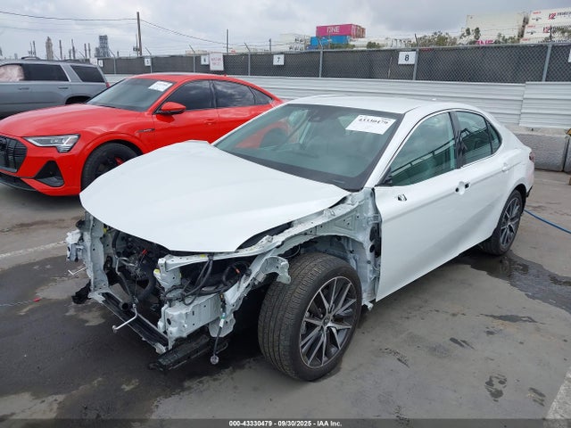 4T1F11AK1MU497096 Toyota a25a-fks