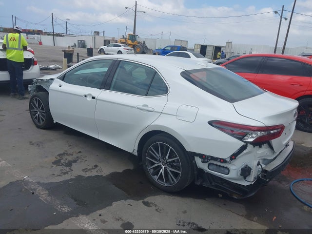 4T1F11AK1MU497096 Toyota a25a-fks