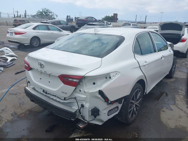 4T1F11AK1MU497096 Toyota a25a-fks