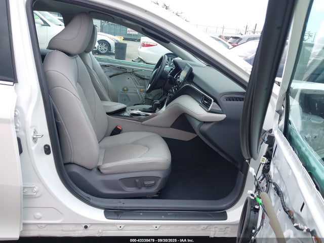 4T1F11AK1MU497096 Toyota a25a-fks