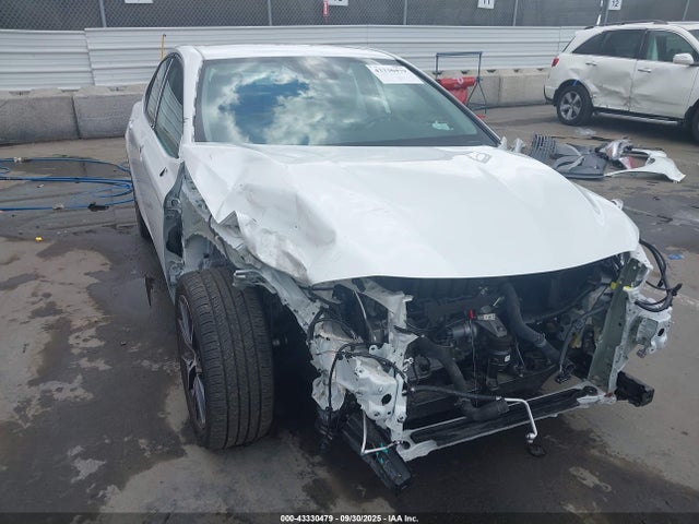 4T1F11AK1MU497096 Toyota a25a-fks