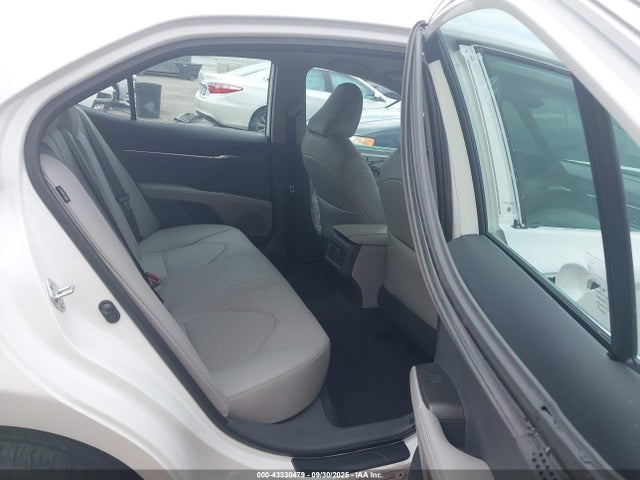 4T1F11AK1MU497096 Toyota a25a-fks