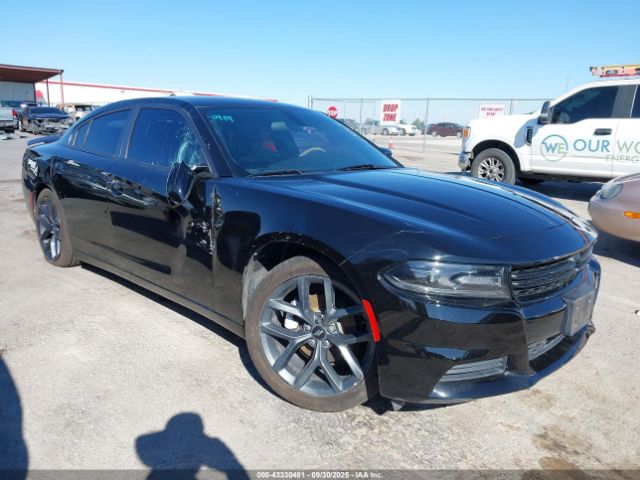 2021 DODGE CHARGER 2C3CDXBG9MH561548
