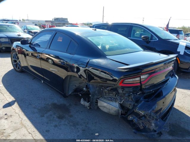2021 DODGE CHARGER 2C3CDXBG9MH561548 Photo 2